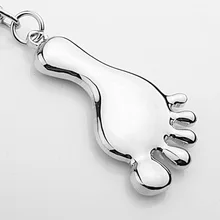 Ноги босиком брелок крутой босиком брелок необычный Yiwu мелкий товар творческие подарки GX-020