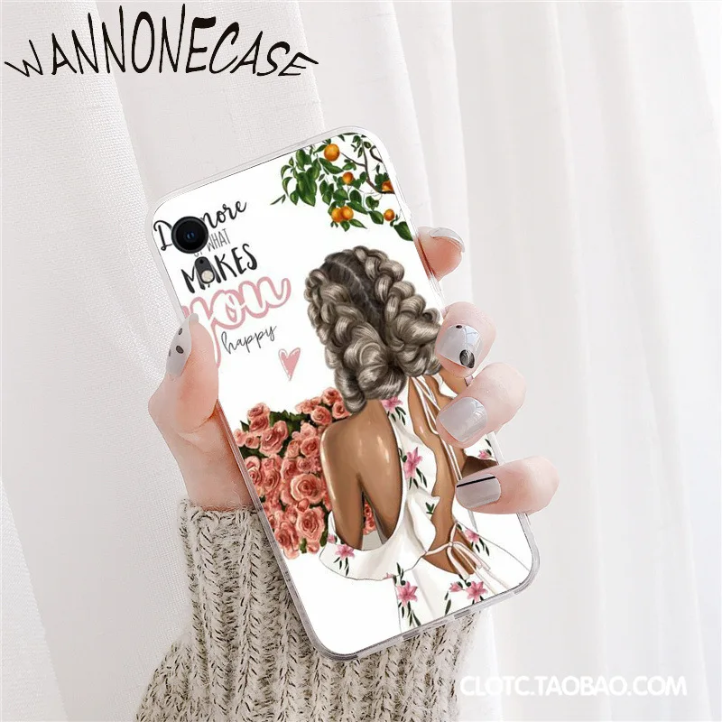 Fashion girl vacation shopping