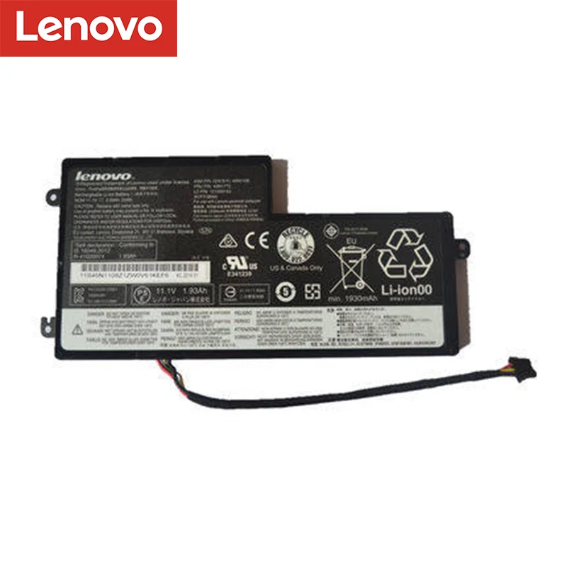 Lenovo X240 для lenovo T440 T440S T450 T450S батарея для ноутбука X250 X260 X270 45N1110 45N1111 45N1112 ноутбук батарея