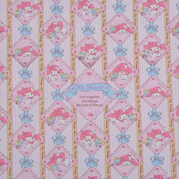 

Factory Direct Sales of Cotton 12 Ann Printed Canvas, Handmade DIY Print Fabric, Sofa Cloth Textile Cloth