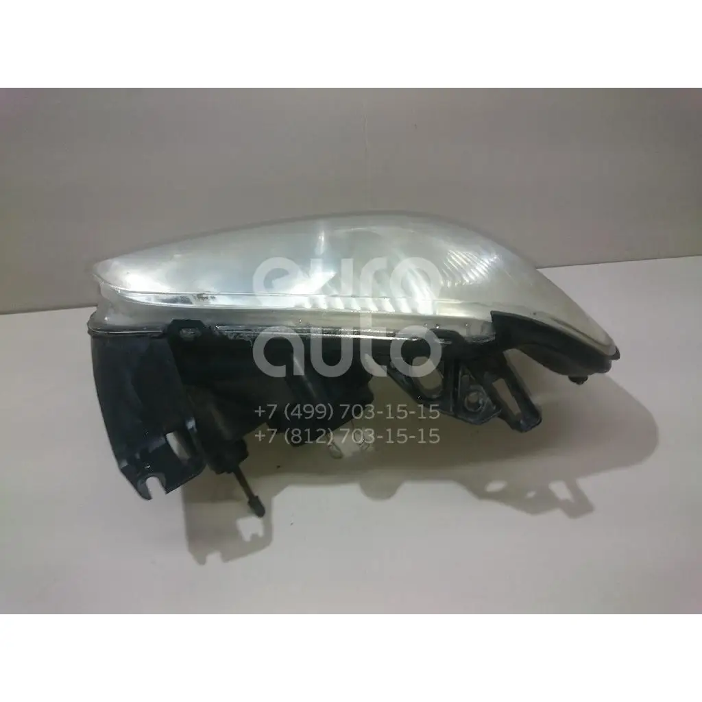 Фара правая, состояние – Б/У,, для Mazda Tribute(EP) EC3451030J EC3451030J