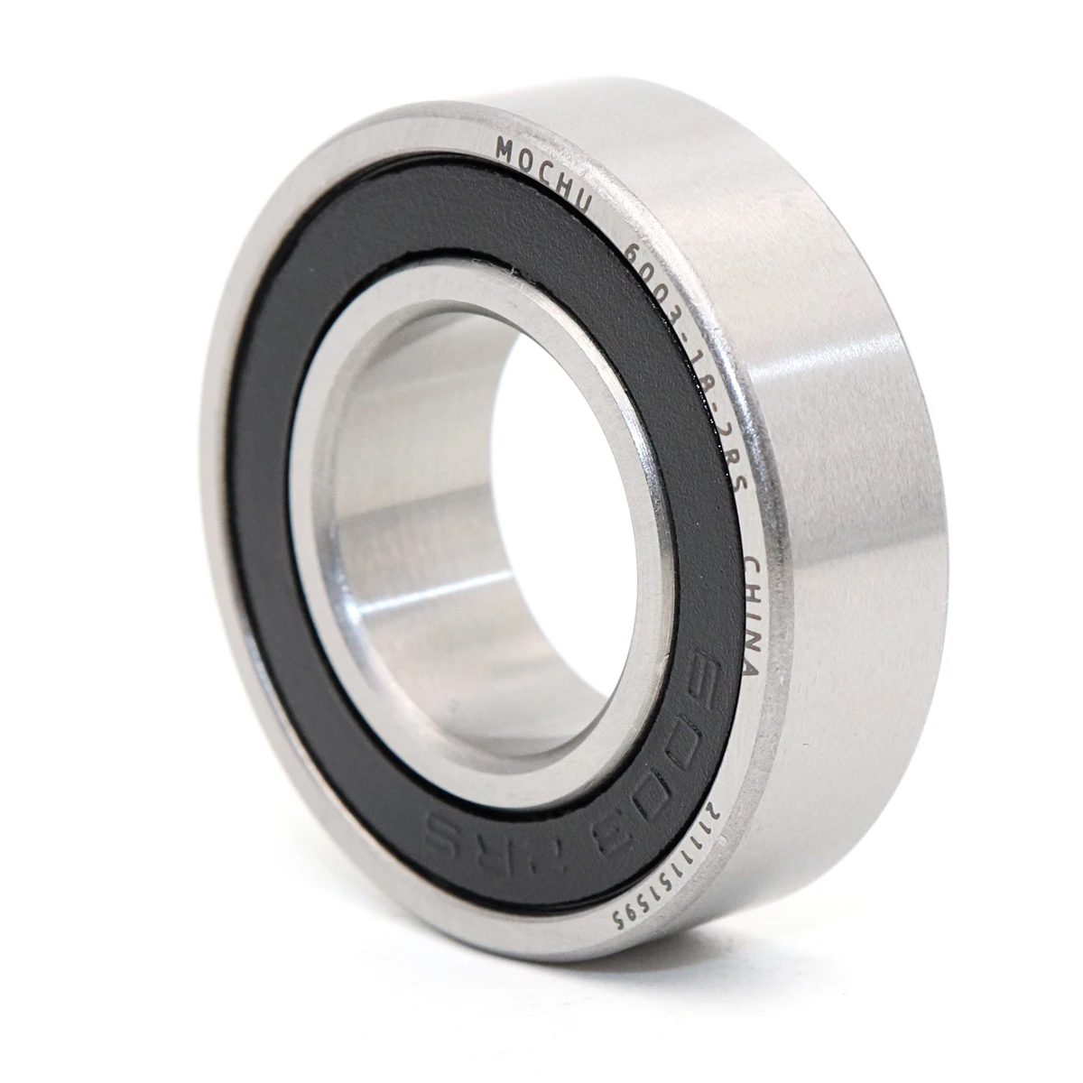 mochu rolamentos de esferas profundos sulco da 01