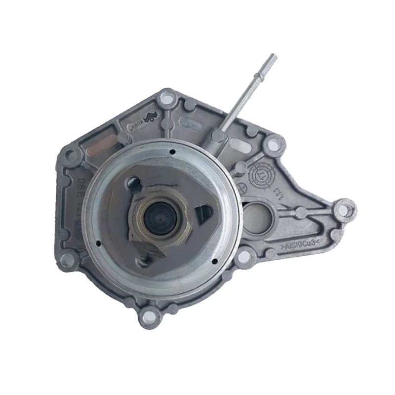 06E121018F 06E121016C OEM охлаждения Системы водяной насос Wasserpumpe для VW Touareg 3,0 TFSI Audi A4 B8.5 A5 A6 A7Quattro A8 Q7 Q5 3,0 - Цвет: Water Pump