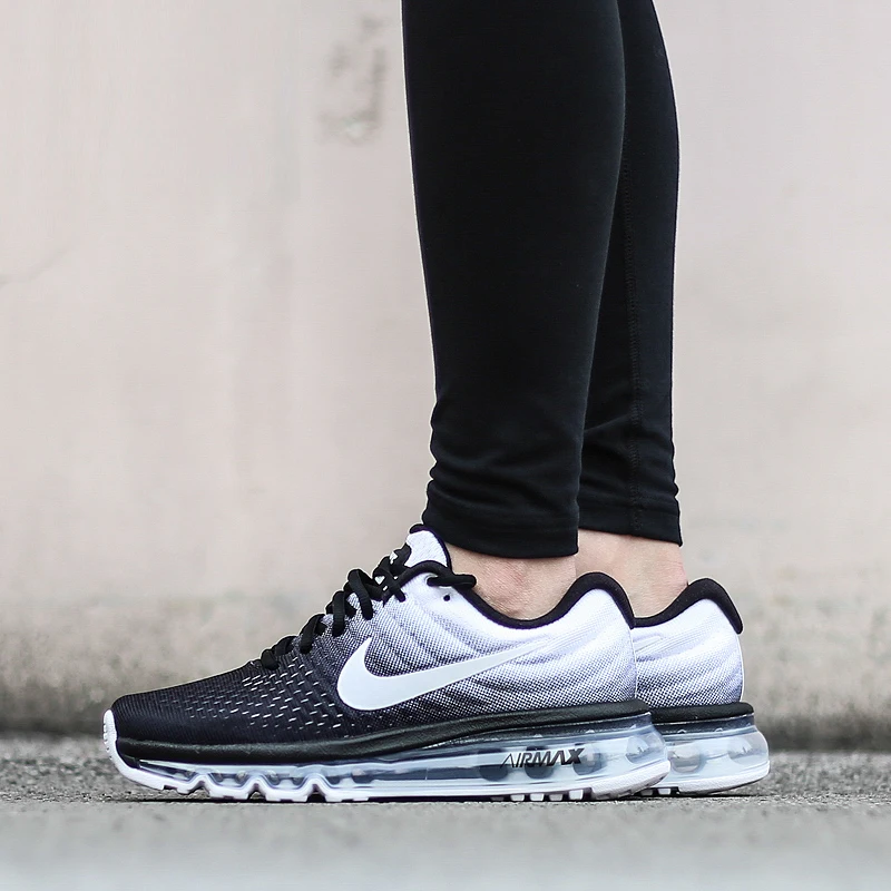 Мужские кроссовки для бега Nike AIR MAX, спортивные дышащие кроссовки с сеткой, Спортивная Дизайнерская обувь 849559