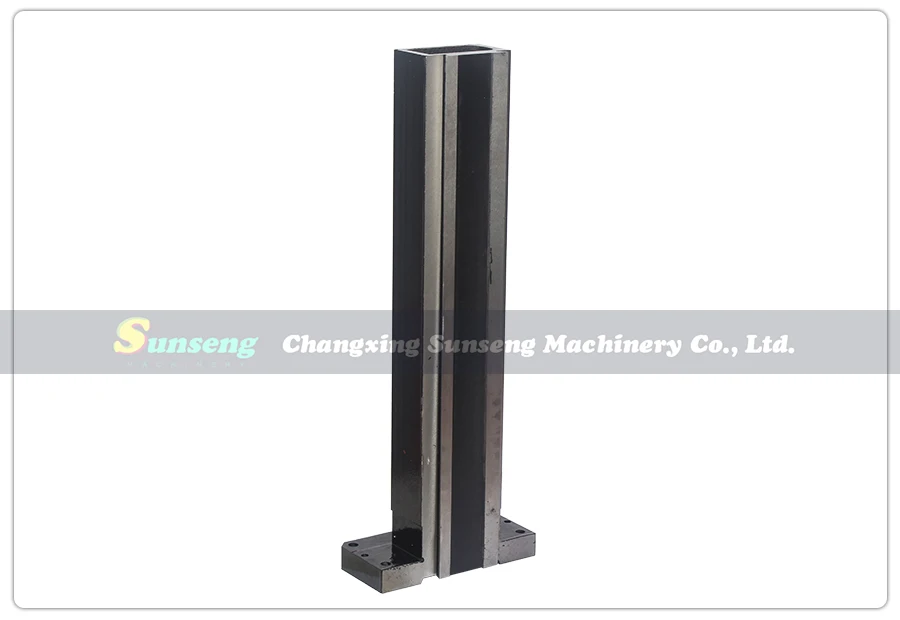 Фиксированная колонна для SIEG SX1 Plus фрезерный станок SX1P-001 колонны