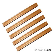 5 шт./компл. бамбуковая кадильница Ладан горелки домашний палочки из натуральных материалов держатель Ловец Гостиная офис ароматерапия дерева ароматный стенд