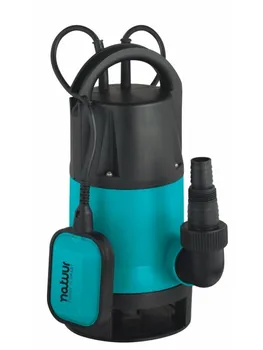 

Submersible dirty water pump 0750W-13000L/H