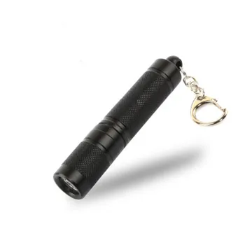

Portable Mini Penlight CREE Q5 350LM LED Flashlight Torch Pocket Light Waterproof Lantern AAA Battery Powerful Led for Outdoor