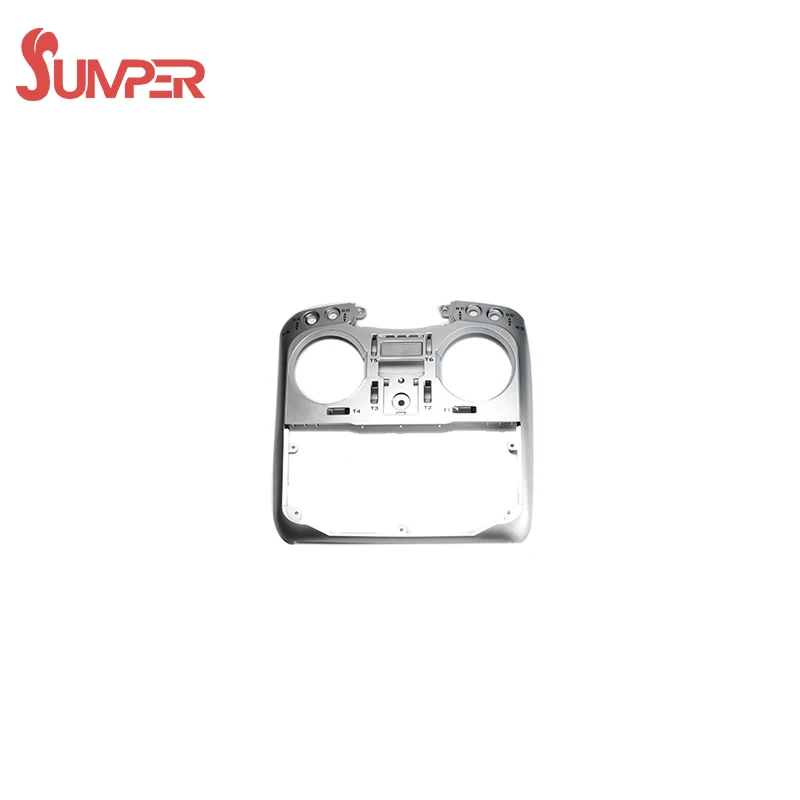 Jumper t16 Plus Pro Faceplate Sliver Coating
