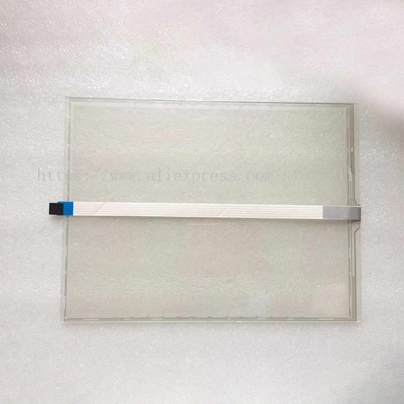 

Touch Screen Panel Glass Digitizer 5PC720.1505-01 5PC720-1505-01 5PC720.1505.01 Touchpad size:249mm*333mm