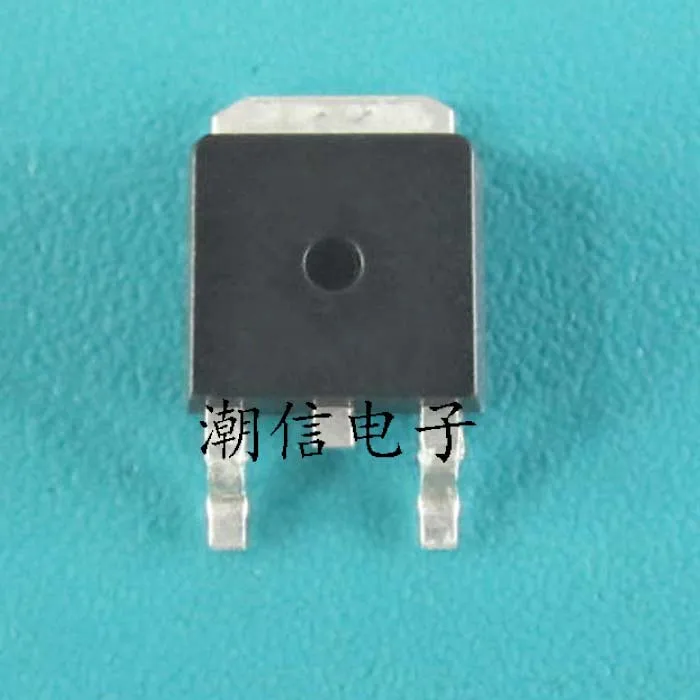 

10cps FQD12P10 12A 100V