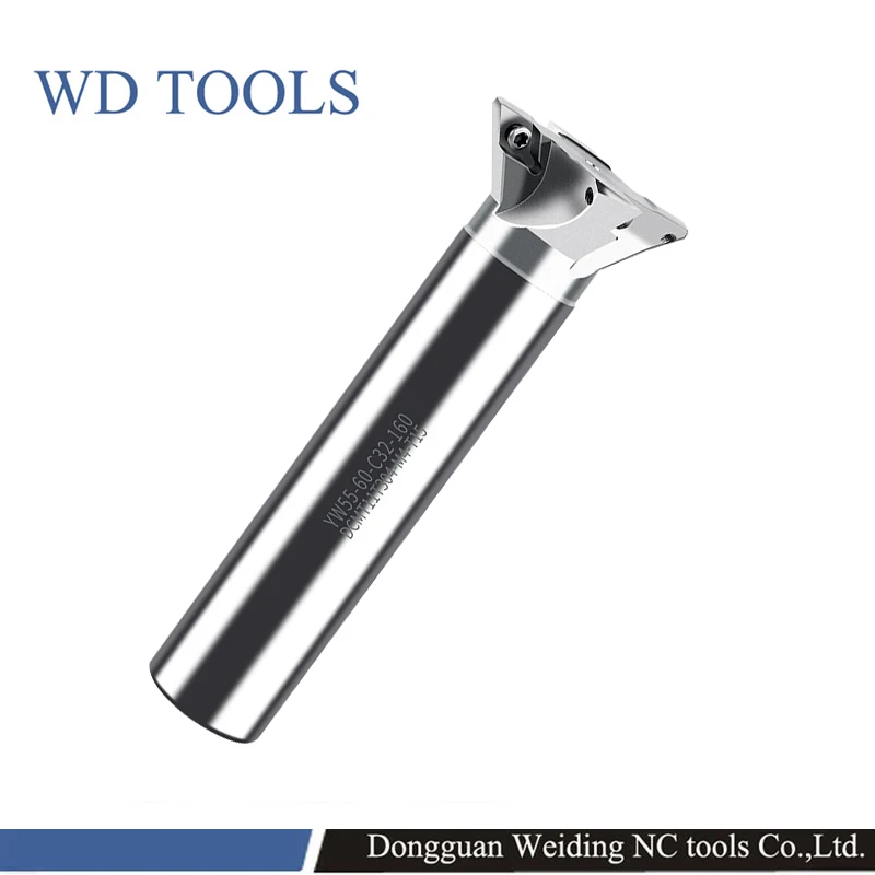 US $31.00 1pc 5560 Degrees Hss Dovetail Milling Cutter Cnc End Mill Straight Shank Cnc Router Bit Dovetail End Mill