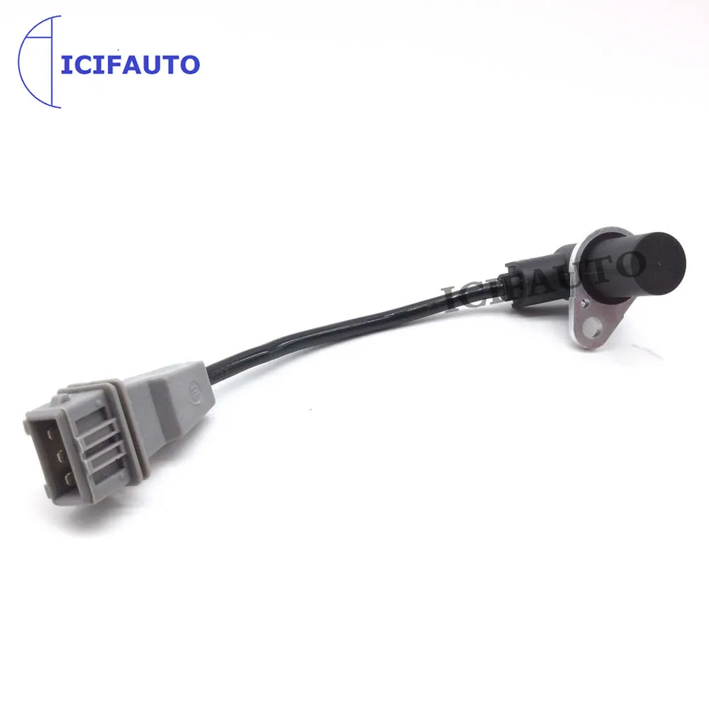 Датчик положения коленчатого вала для KIA Carnival OK56P-18-891 OK56P18891 0K56P18891 0K56P-18-891 0K56P-18891 |