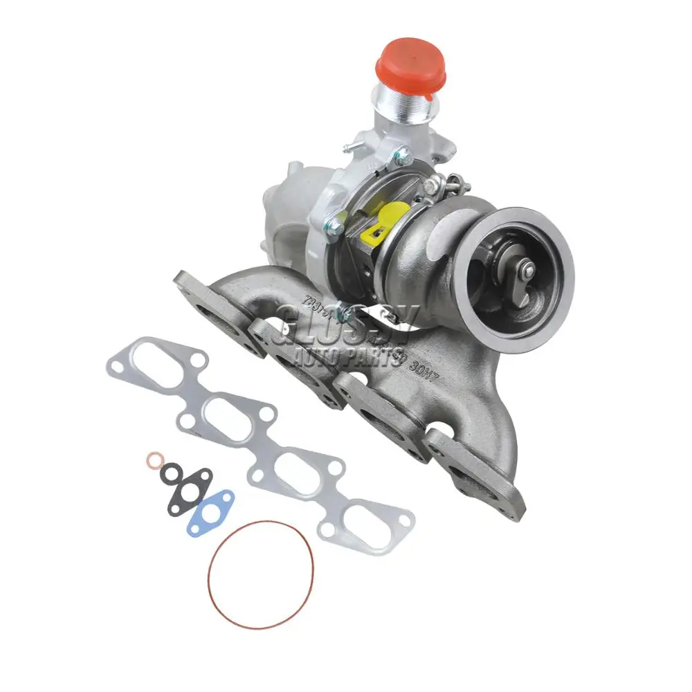 AP02 турбо зарядное устройство 55565353 для Chevrolet Cruze Sonic Trax Buick Encore 1.4L