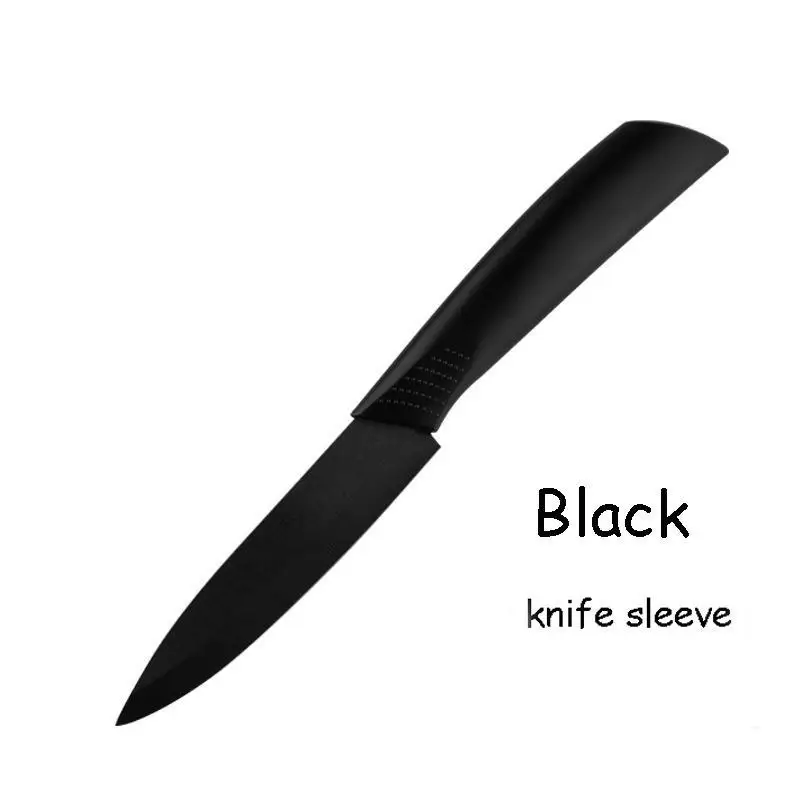 BalleenShiny New Kitchen Fruit Knife Ceramic Knife Folding Knife Mini Home Peeler Auxiliary Food Knife Outdoor Camping Supplies
