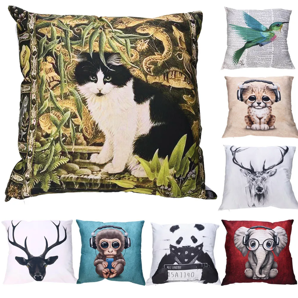Pillow Cases (10)