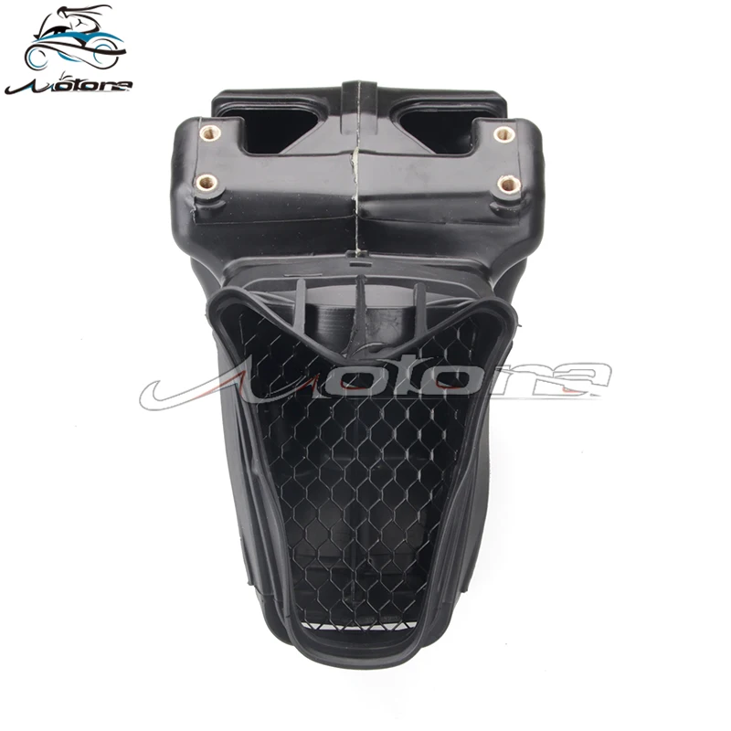 

Motorcycle Air Intake Tube Duct Cover Fairing For CBR600RR CBR 600 RR F5 2007-2012 07 08 09 10 11 12 2008 2009 2010 2011