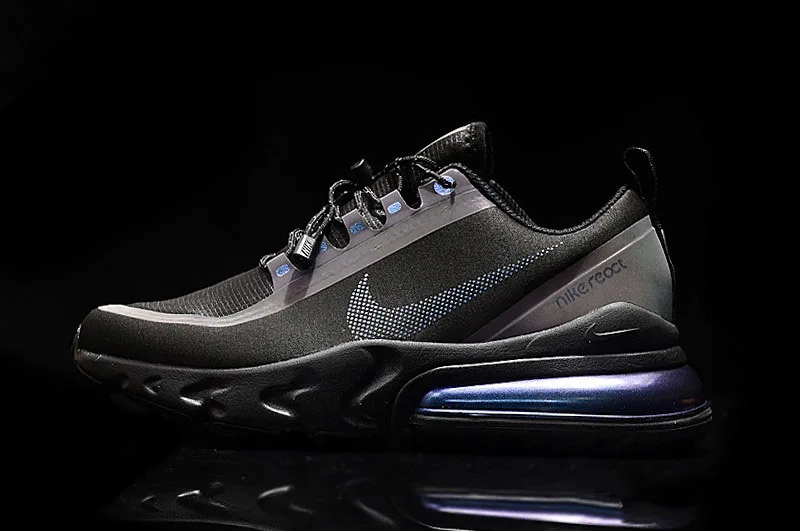 Original New Arrival React Nike Air Max 270 V2 Men's Running Lightweight  Breathable Women Running Shoes Eur 36-45 - Running Shoes - AliExpress