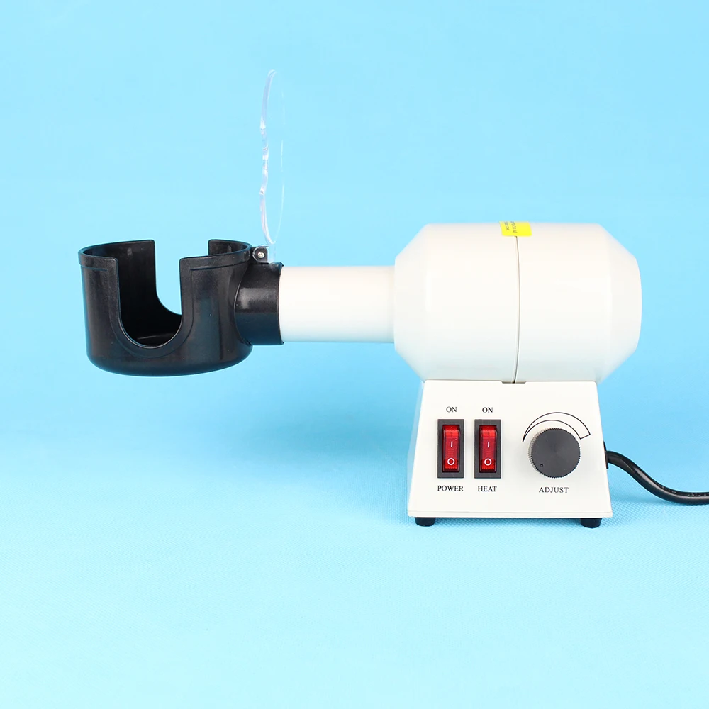 New Frame Warmer Heater Glasses Heating Equipment Optical Acetate Eyeglasses Adjuster