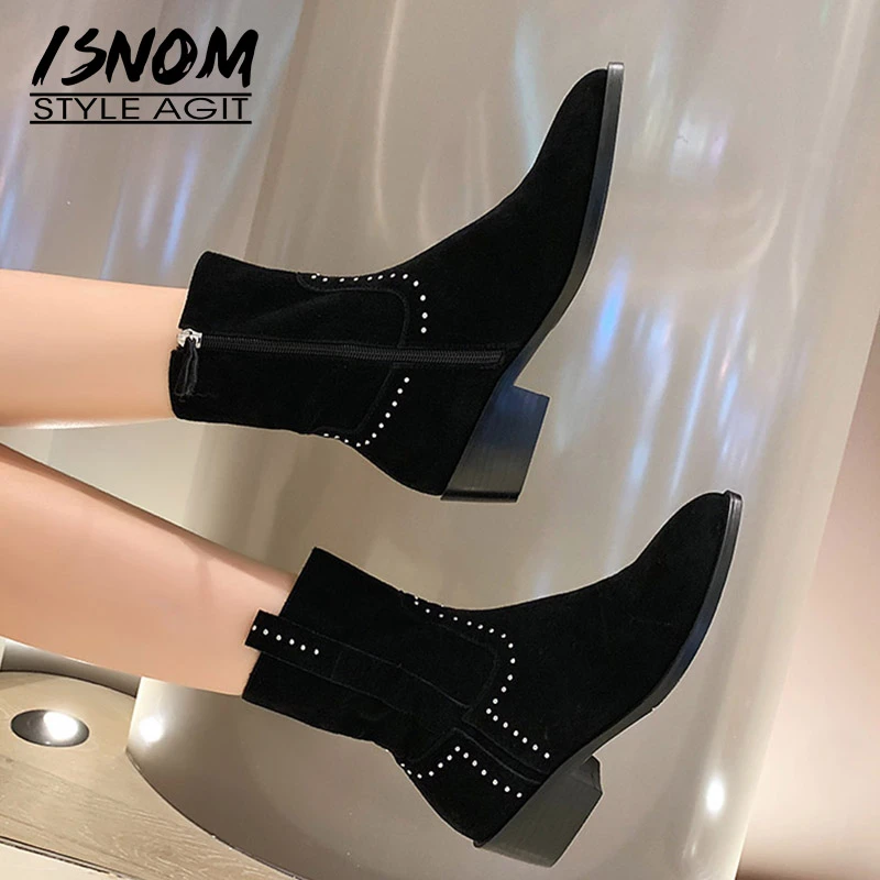 studded shoes ladies