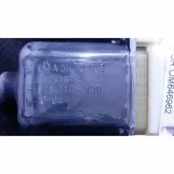 

WINDOW MOTOR FRONT LEFT MERCEDES C-CLASS (W203) SALOON