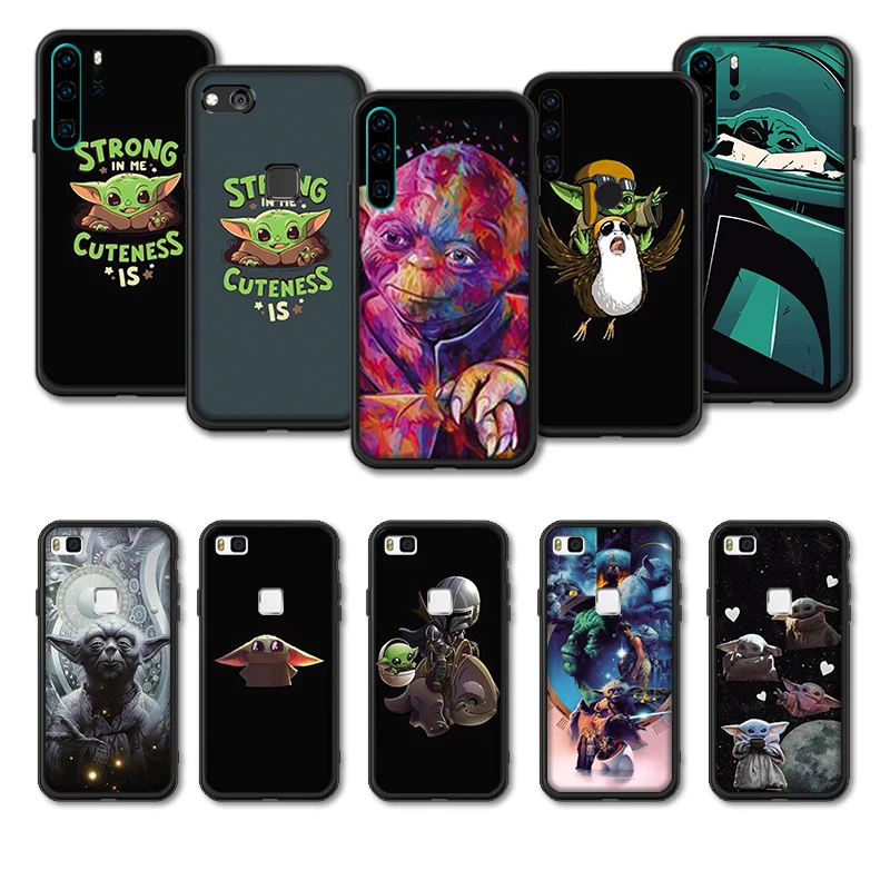 Для huawei Y6 2019 чехол prime 2018 силиконовый мягкий для телефона y5 2017 coque Капа детская