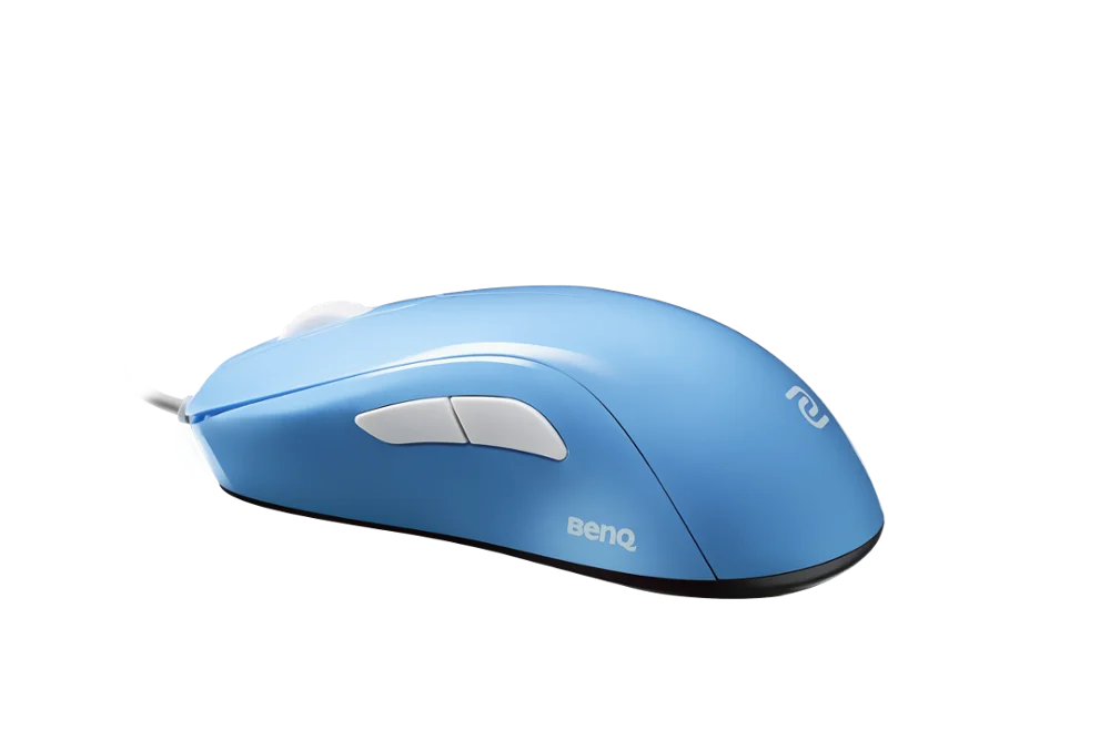 Zowie Gear S1/s2 Divina Version Blue 