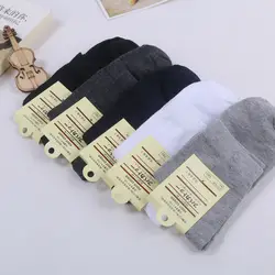 Men's Cotton Socks High Quality Solid Color Sports Harajuku Women Medium Tube Socks Simple Breathable Elastic Couple Long Socks