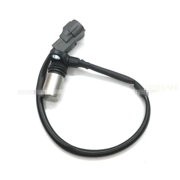 

For ZAX200/330/240-3 4HK1/6HK1 Crankshaft position sensor Speed sensor excavator accessories