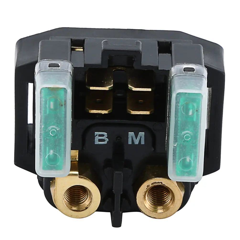 Реле соленоида стартера для Yamaha 4Sv 81940 00 12 Oem части электромагнитного клапана