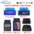 OBD2 ELM327 4.0 OBD ELM327 Bluetooth V1.5 V2.1 ELM 327 WIFI/WI-FI V1.5 OBDII Автомобильный Диагностический Сканер Инструмент Для Android/IOS/Windows