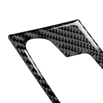 

Decor Door Handle Trim Accessories 4pcs Auto Frame For BMW X5 E70 X6 E71 08-13