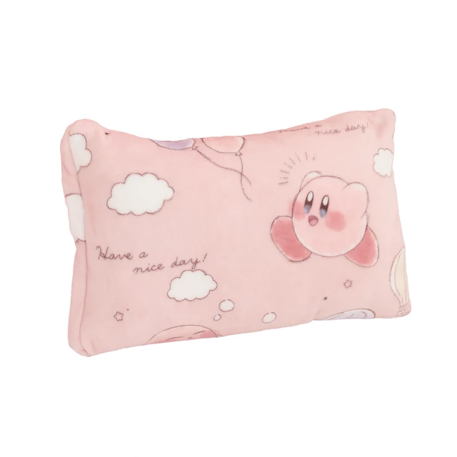 Kawaii Kirby Comfy Blanket 3