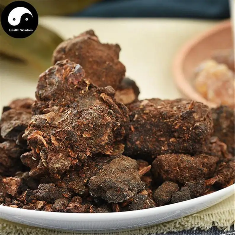 

Mo Yao, Myrrh, Resina Commiphorae