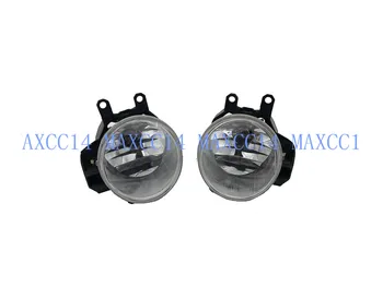 

Front Bumper Fog Lamp Light Driving Lighting Lamps For Lexus ES250 2013
