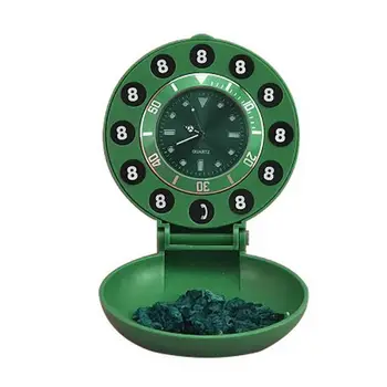

Multi-function Car Parking Sign with Timing Function Used as Car Fragrance S55