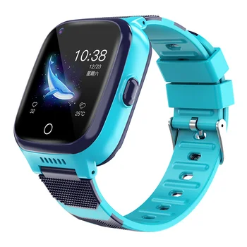 

Factory Newest4G kids smart watch Y98 IP67 warerproof smartwatch GPS WIFI tracker camera video call watch baby children watch