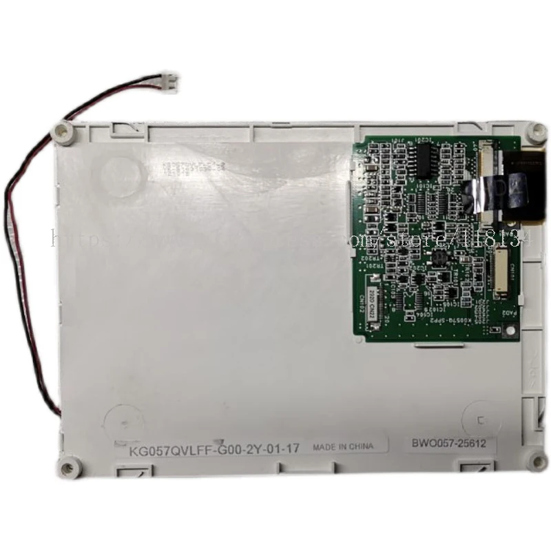 Pannello Lcd Dello Schermo Di Visualizzazione Cvp-503 Cvp 503 Cvp503