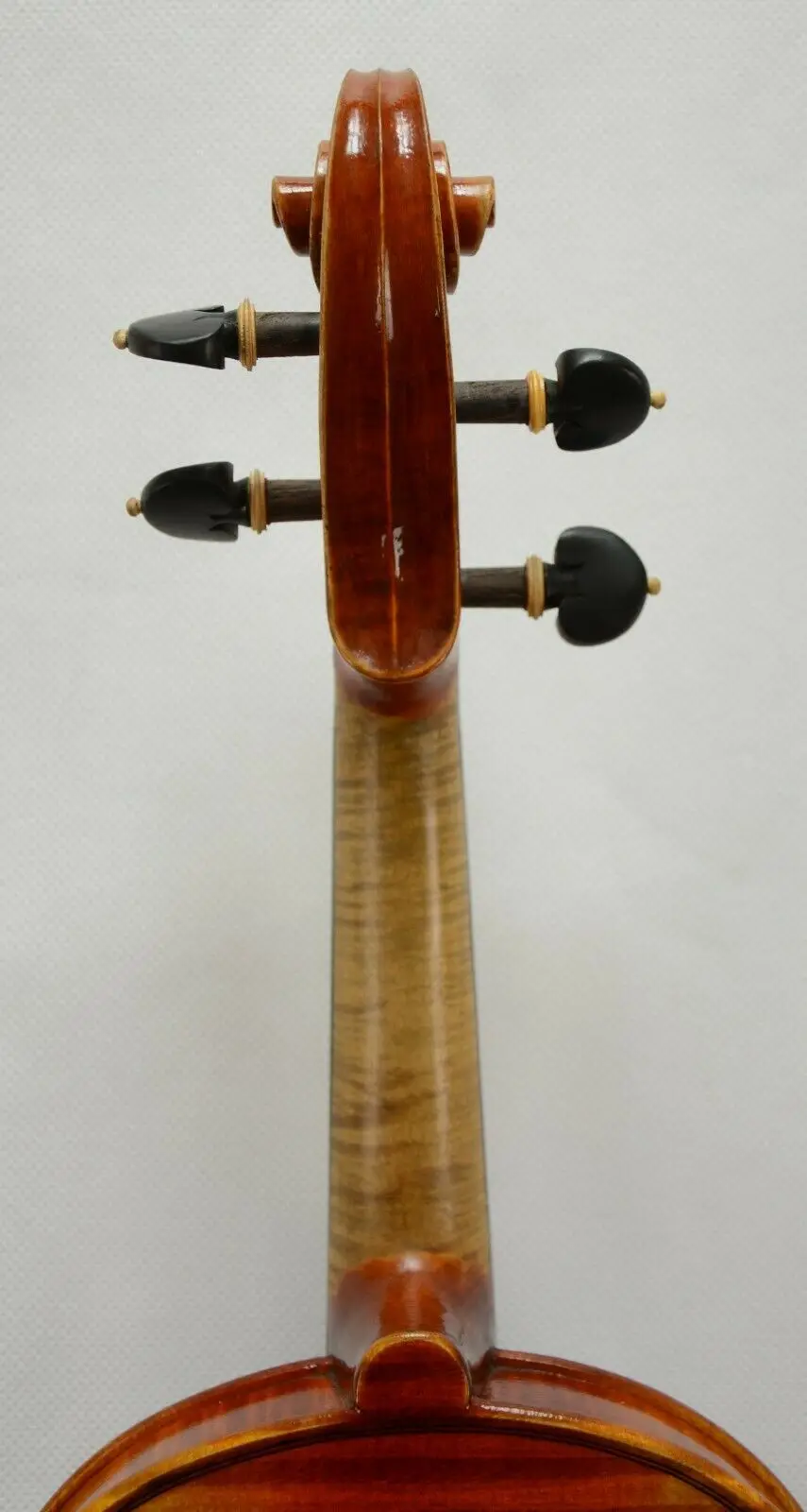 Впечатляющее звучание скрипки Stradivari 1716 Messiah скрипка 1 P огнеупорный