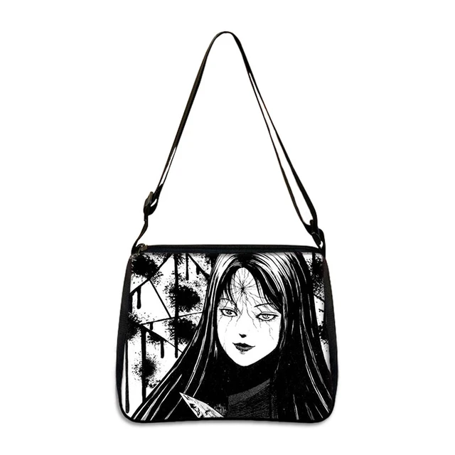 Libro Handbags, Horror