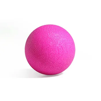 

Lacrosse Balls Mobility Myofascial Trigger Point Release Massage Exercise Ball