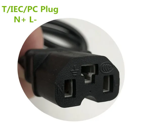 IEC Connector
