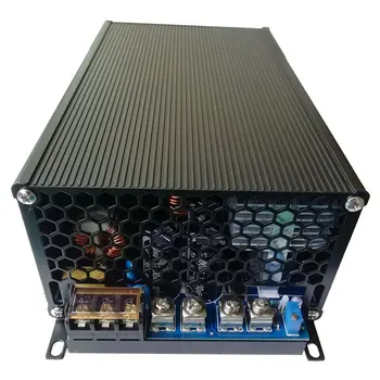 

New Switching Power Supply 1200W 24v62A 48v31A 110v 120v Driver Transformers for Led Light CNC CCTV Stepper 120V Input