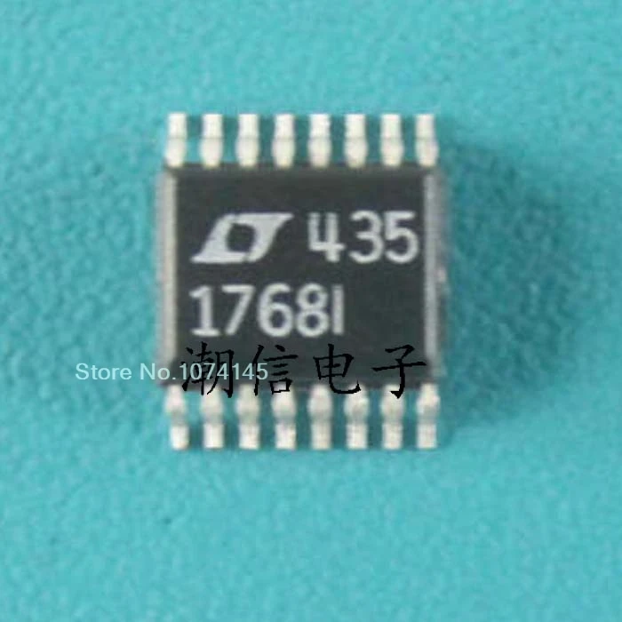 10 шт./лот LT1768I LTC1768I SSOP-16