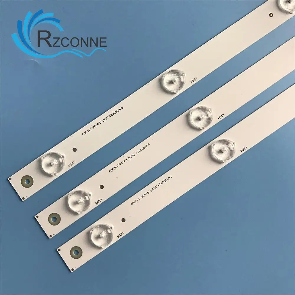 LED Ʈ Ʈ 5  Hisense 50 TV HD500DF-B53 50H5GB 50H4C 50H5C LC-50N5000U RSAG7.820.6660/R0H NS-50D550NA1 HD500DF