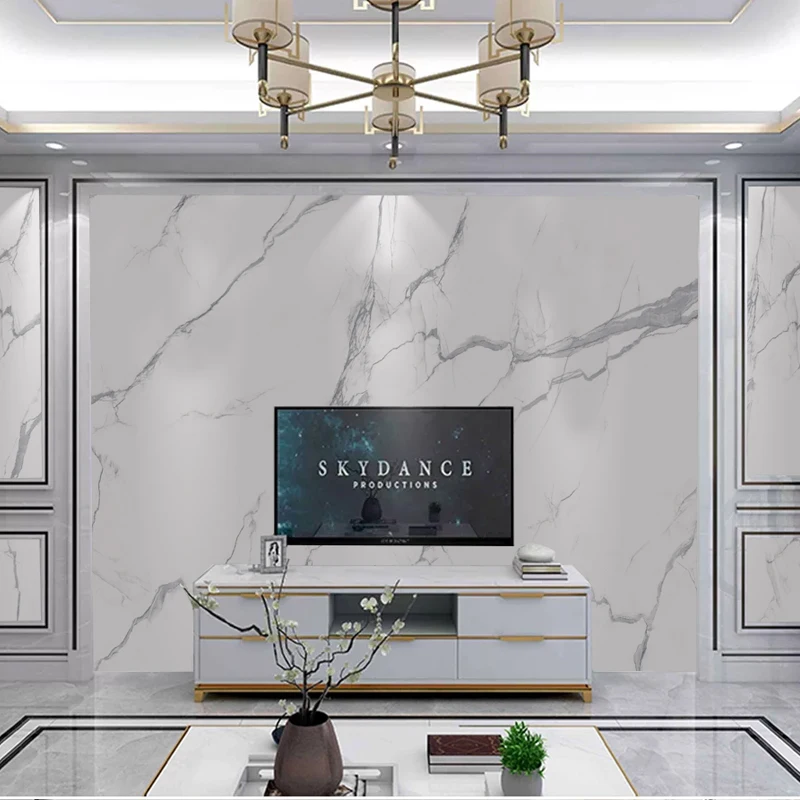 mural simples para decoração de engenharia, foto moderna