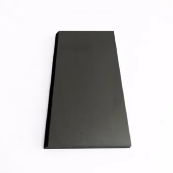 

320*55*6mm graphite vane for Vacuum Pump, Fuel pump /Graphite plate for Becker & Rietschle pump