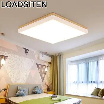 

Home Lighting Lamp Sufitowa Vintage Industrial Decor Colgante Moderna De Living Room Lampara Techo Plafonnier Led Ceiling Light