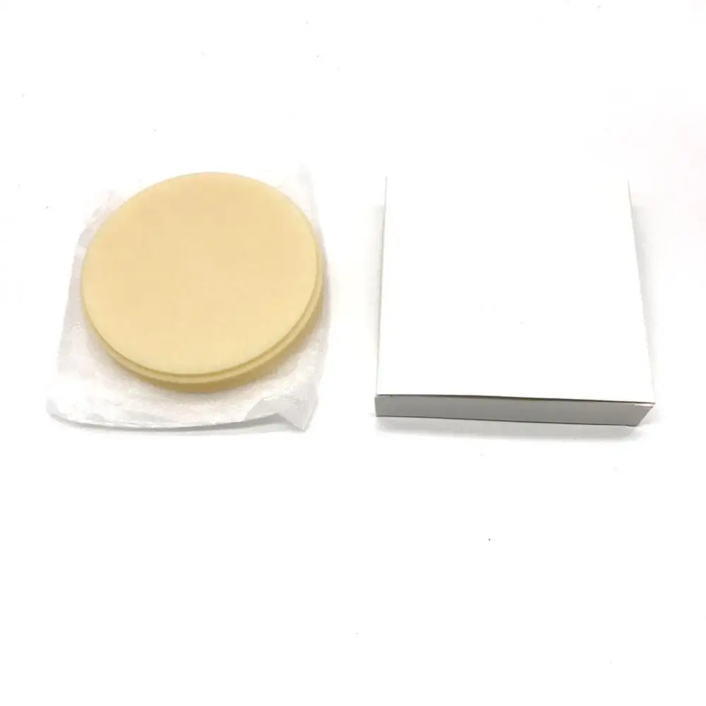 B1-Acetal-PMMA-Disk-98x12-14-16-18-20-22-25mm-Dental-Flexible-Cad-Cam ...
