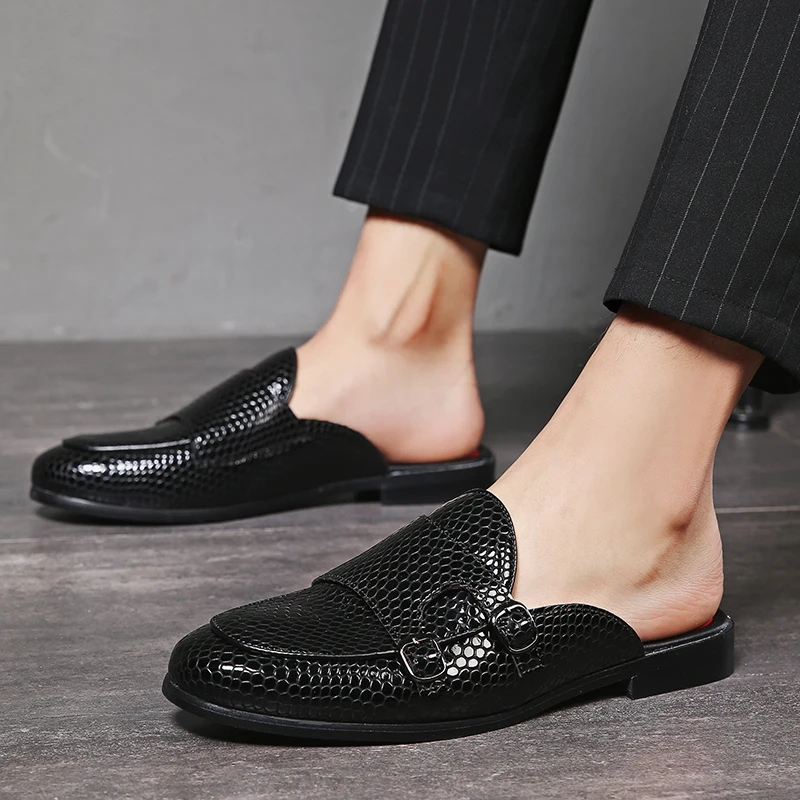 Mocasines Sin Talon Hombre Online Sales, UP TO 59% OFF | lavalldelord.com